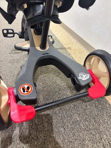 GLOBBER グロッバー　ベビーカー　キックバイク　ストライダー　三輪車　自転車
