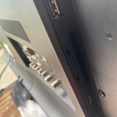 HDD録画対応 32V型液晶テレビ 32LS3500の画像