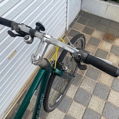 クロスバイク　ジャイアント　エスケープR3 　の画像