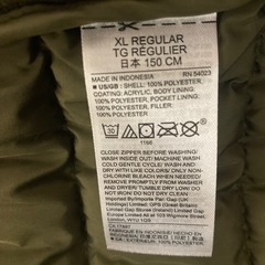 GAP KIDS  ベストの画像