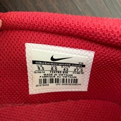 ナイキ 
の画像