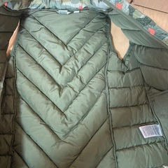 GAP KIDS  ベストの画像