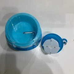 かき氷機の画像