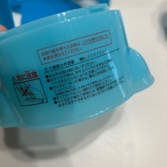 かき氷機の画像