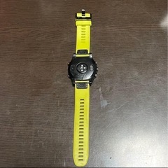 【動作確認済み】Garmin Forerunner 935 本体&充電器のみの画像