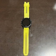 【動作確認済み】Garmin Forerunner 935 本体&充電器のみの画像