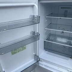 2024年早い物勝ち！アイリスオーヤマ　冷蔵庫　洗濯機セットの画像