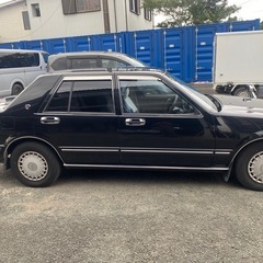 Y31セドリック　フェンダーミラー‼️の画像