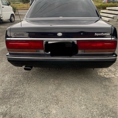 Y31セドリック　フェンダーミラー‼️の画像