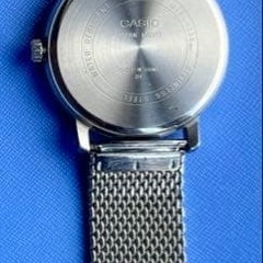 すの画像 す  出品 ホームCASIOファッションメンズ時計腕時計(アナログ)腕時計(クォーツ) 3 / 3 【美品】CASIO カシオ 腕時計 MTP-1338 クォーツ メンズの画像
