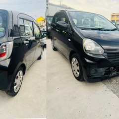 スバル PLEO PLUS 車検8年8月【支払い総額21万】LA300F➰TV☑️の画像