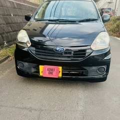 スバル PLEO PLUS 車検8年8月【支払い総額21万…