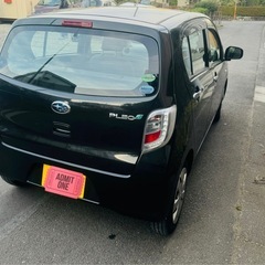 スバル PLEO PLUS 車検8年8月【支払い総額21万】LA300F➰TV☑️の画像