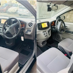 スバル PLEO PLUS 車検8年8月【支払い総額21万】LA300F➰TV☑️の画像