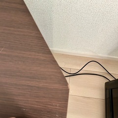 テレビ台の画像