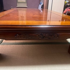 テーブルの画像