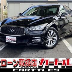 【自社ローン】スカイラインセダン 200GT-t !!!!!【 独自審査の提携ローン84回】の画像