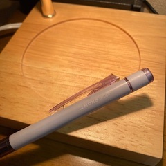 シャーペン MONO graph 0.3の画像