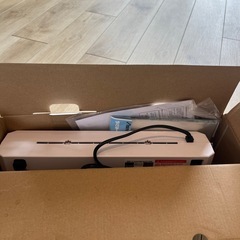 2ローラーラミネーター　A4の画像