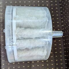 NO.35　投げ込み式フィルター(水作ジャンボ)の画像