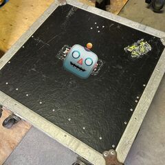 アナログミキサー3台の画像