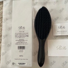 リファエールブラシ【新品未使用】の画像