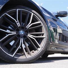 【自社ローン】BMW(5シリーズ ツーリング） 523d　Mスポ...