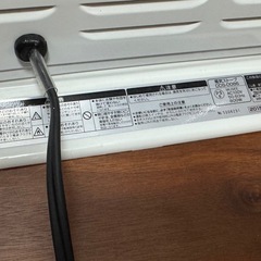 【11月中】YAMAZEN 電気ストーブの画像