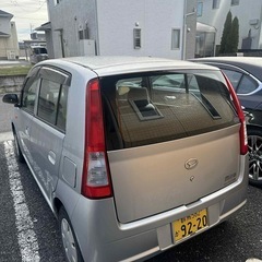 ダイハツミラーの画像