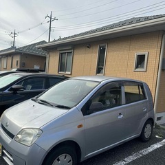 ダイハツミラーの画像