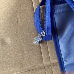 新品未使用保冷バックの画像
