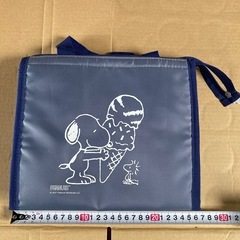 新品未使用保冷バックの画像
