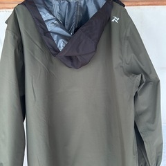 アウターの画像