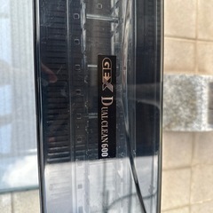 水槽　60センチ②の画像