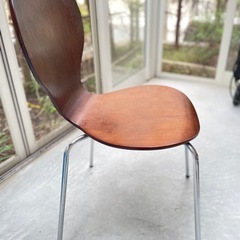 椅子2脚セットの画像