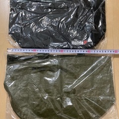 新品未使用　トートバッグ　バック　バッグ　非売品　ホンダ　HONDA 　　の画像