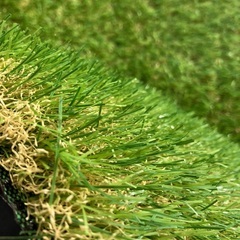 人工芝　5m✖️50cmの画像