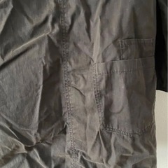 アズノウアズピンキー　モッズコートの画像