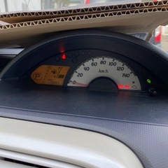 三菱ekワゴン 135,000キロの画像