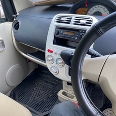 三菱ekワゴン 135,000キロの画像