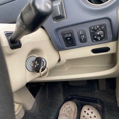 三菱ekワゴン 135,000キロの画像