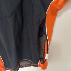 プロテクター　インナーの画像