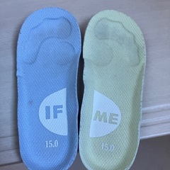 イフミー　スノーブーツ　冬靴　15cm　の画像