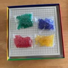 ブロックスの画像