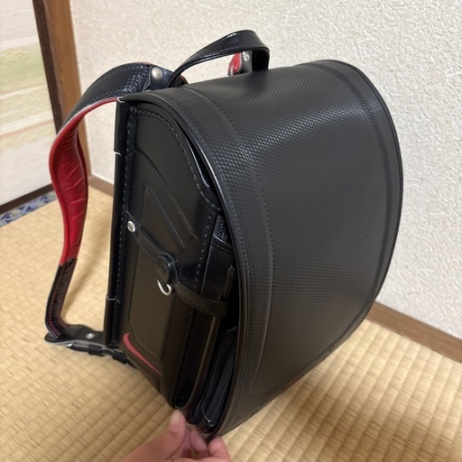 男の子用ランドセル　NIKE 美品‼️