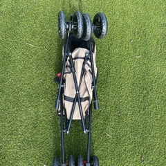 ペットカートの画像