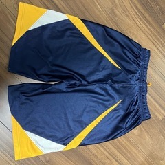 asics　バスパンの画像