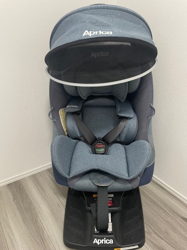 アップリカ クルリラプラス ライト