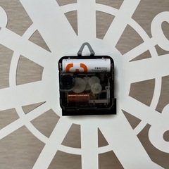 【無料】掛け時計の画像