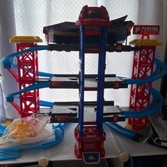 ミニカーロードの画像